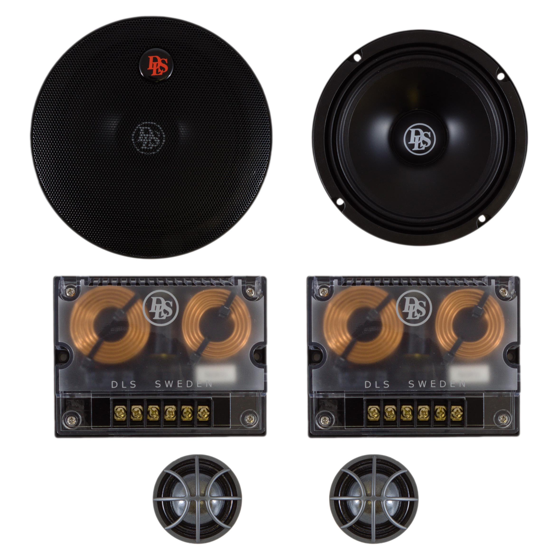 DLS | XCK-RC6.2Q || 5