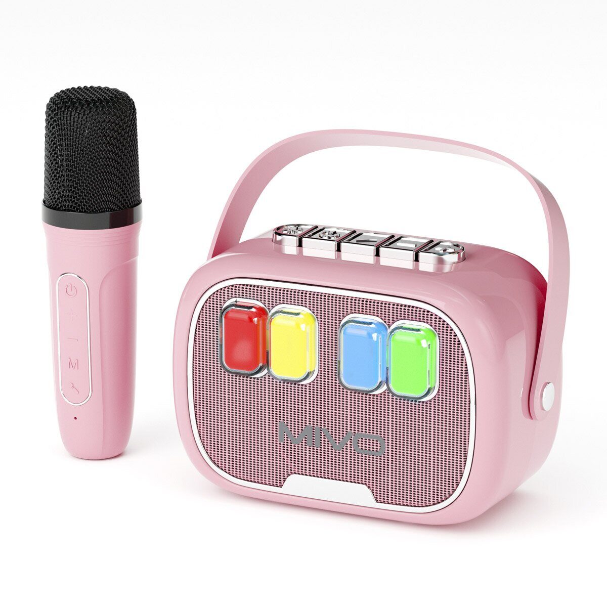 Eplutus | M-71 |Портативная Bluetooth колонка     | превью 2