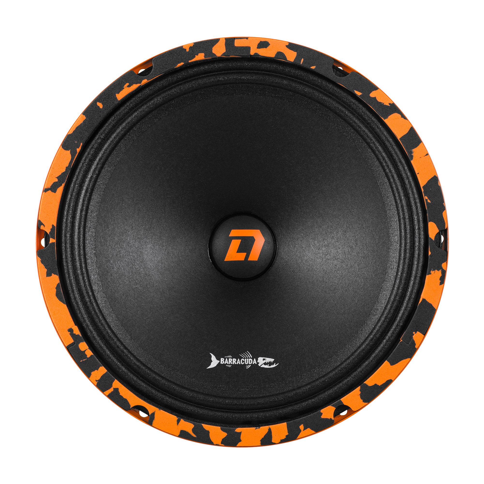 DL Audio | Barracuda 250 V2 |  | превью 2