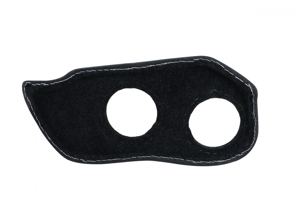 AURA | PDM-VS.66T | Подиумы винил для LADA VESTA под 16 См + 16 См + ВЧ рупор 10 См  | превью 2