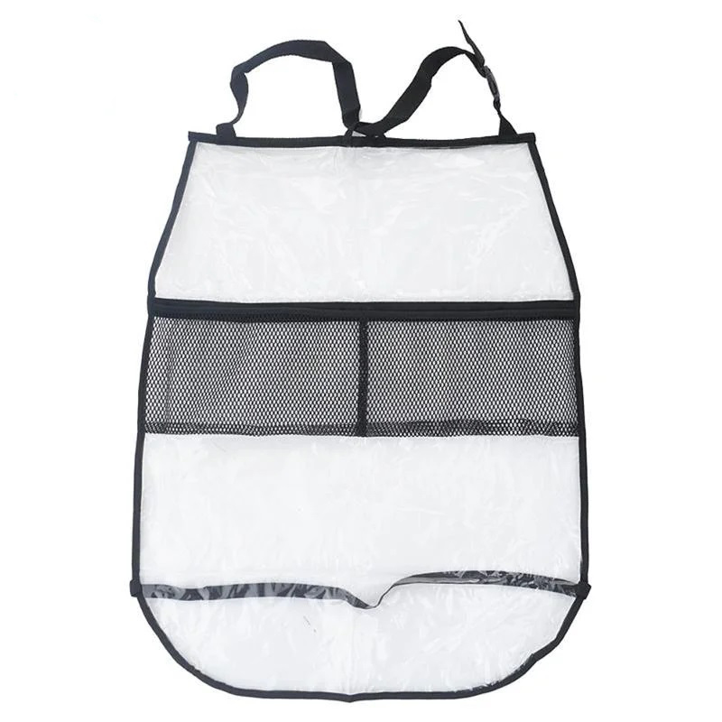 SNOOGY | Органайзер | Органайзер на спинку сидения ПВХ | 1