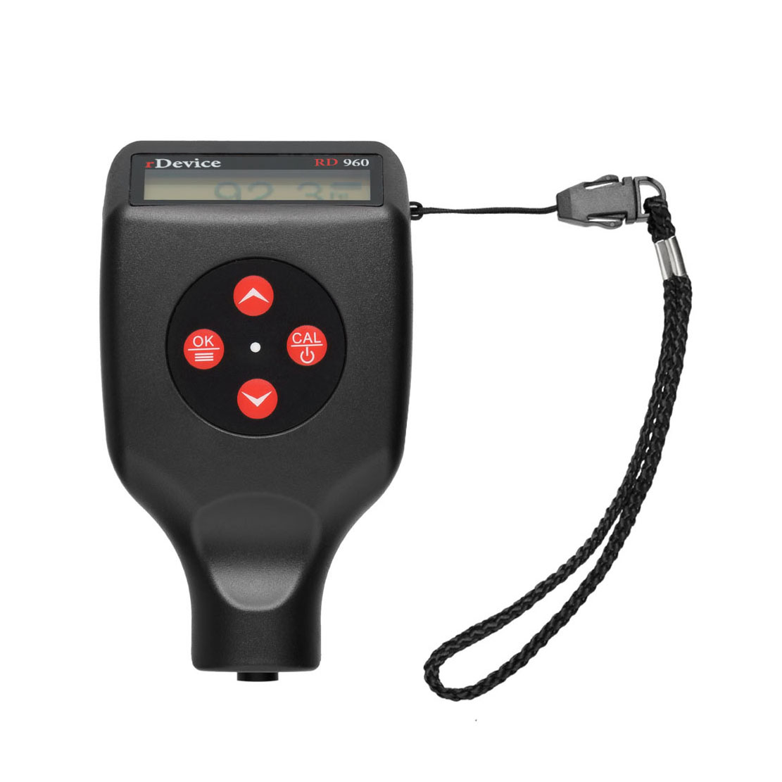 Толщиномер | RDEVICE RD-960 |  Все металлы  диап. -20 до +40| превью 1