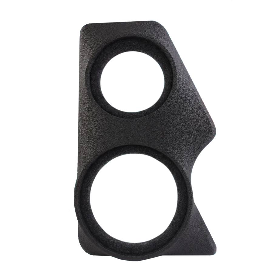 Real Sound | Нива Урбан | Подиумы Винил под 20 См + 16 См| превью 2