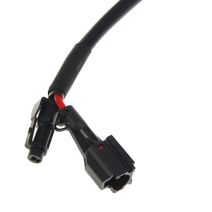 Провод переходник | MTF - Sho-me | от блока MTF к Sho-me | превью 2