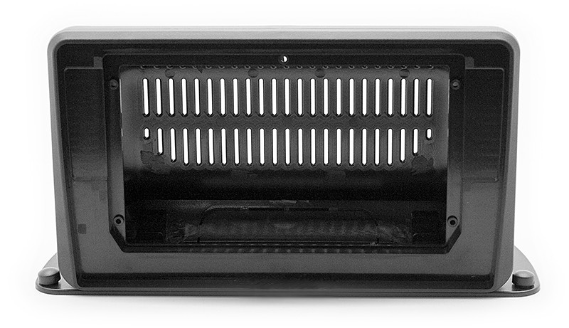 Incar | RUN-FC683 | Универсальная накладка на торпеду 9" | превью 2