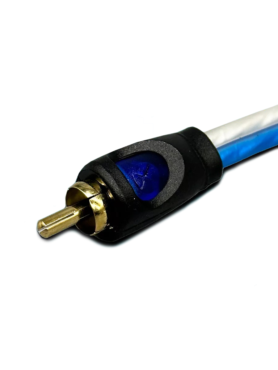 Crystal Car Audio | BASE Y 1M2F | Y-кабель | превью 2