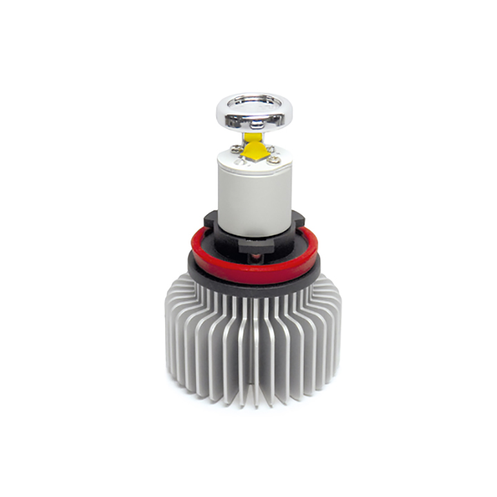 MTF | ANH11K4 | Набор светодиодных ламп H11комплект 2 штуки  | превью 2