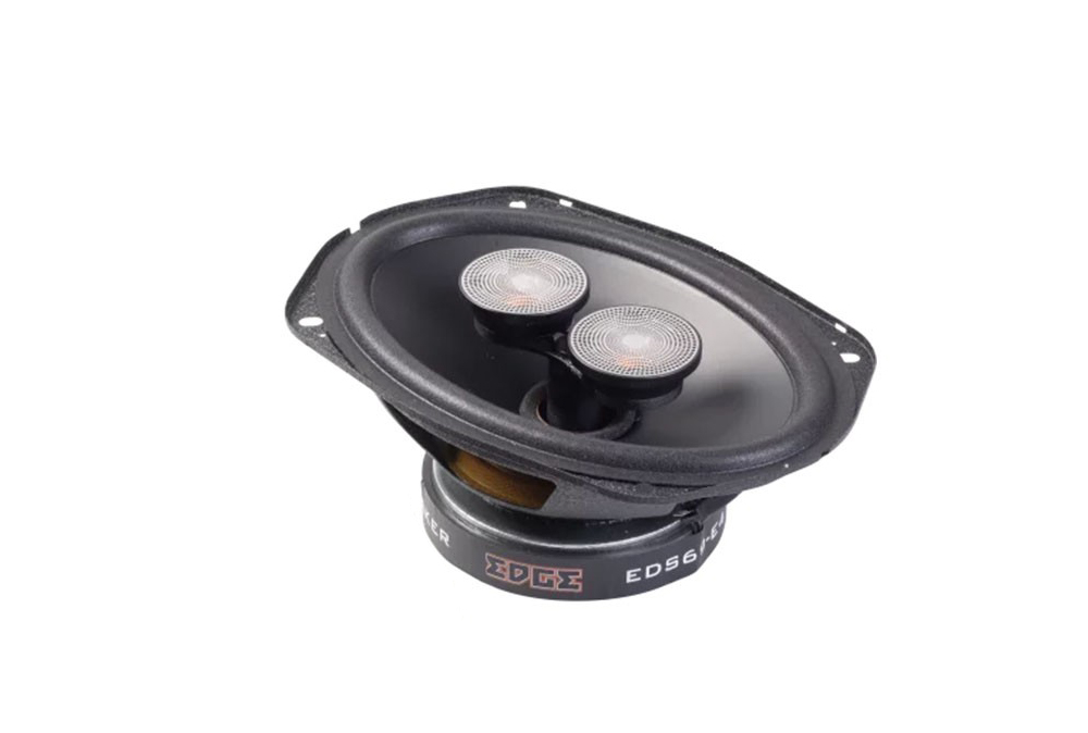 Edge | EDS69-E4 | 6*9" (16cm),3 полосы, 180/360w | превью 1