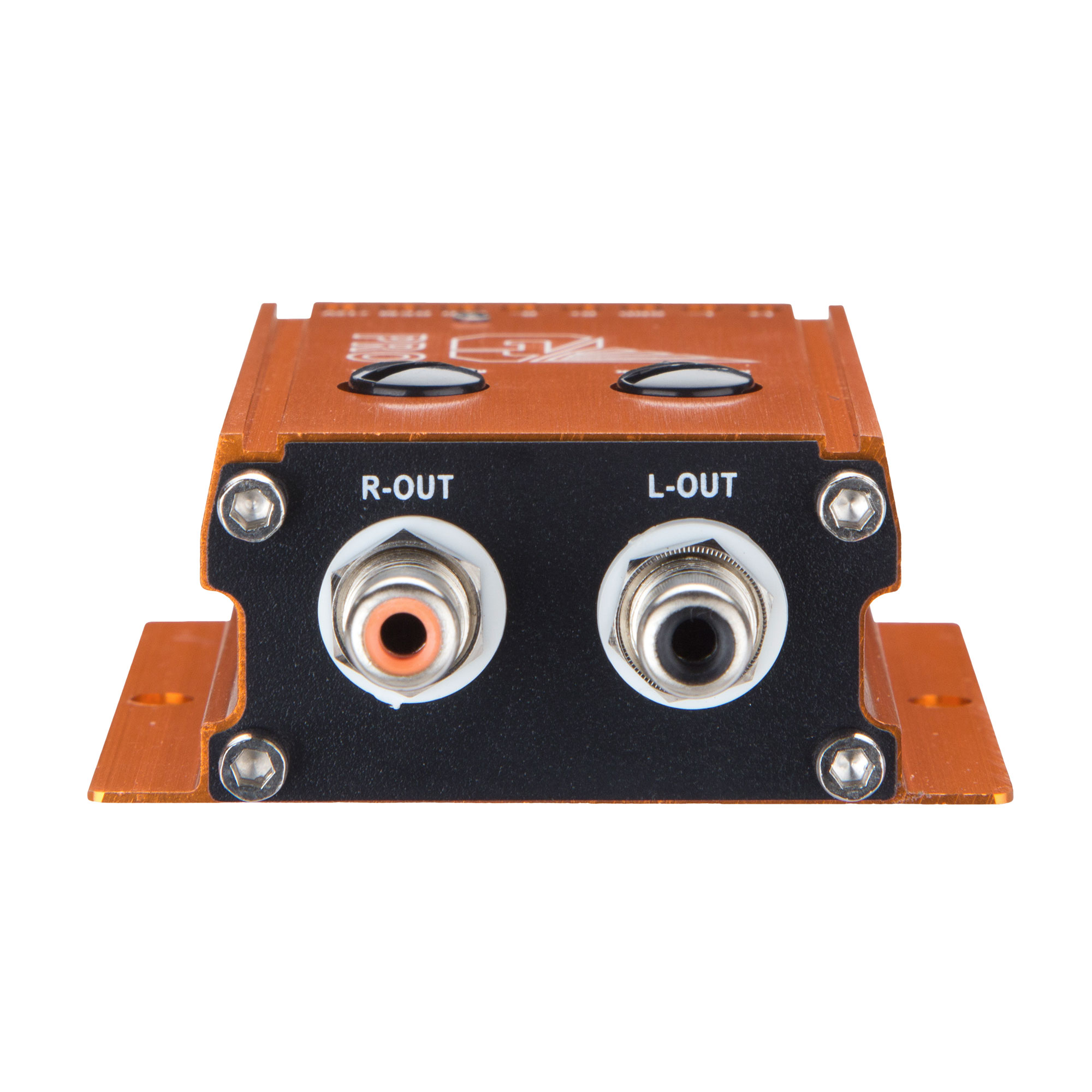 DL Audio | Gryphon Pro High Level To RCA Converter | Преобразователь сигнала высокого уровня | 3