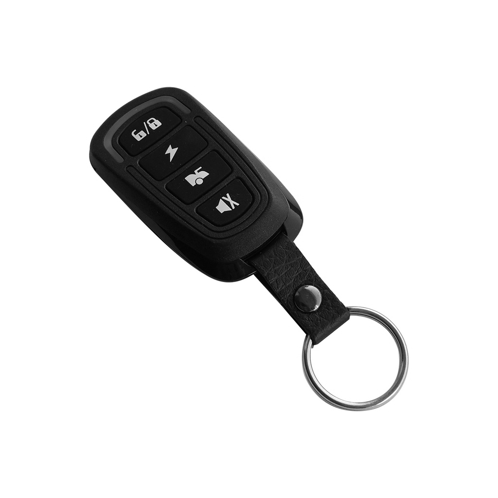 CENTURION | X-6 | брелок ЖК обратная связь Диалоговый код 868 мГц - частота, свободная от помех | 3