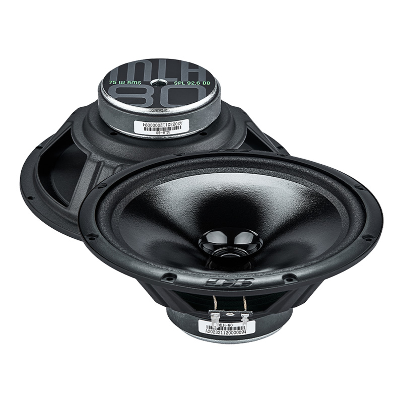 DEAF BONCE | MACHETE MLH-80 | Широкополосные 8", 4Om, 50 Вт RMS, 91,5Дб, ПАРА | 1