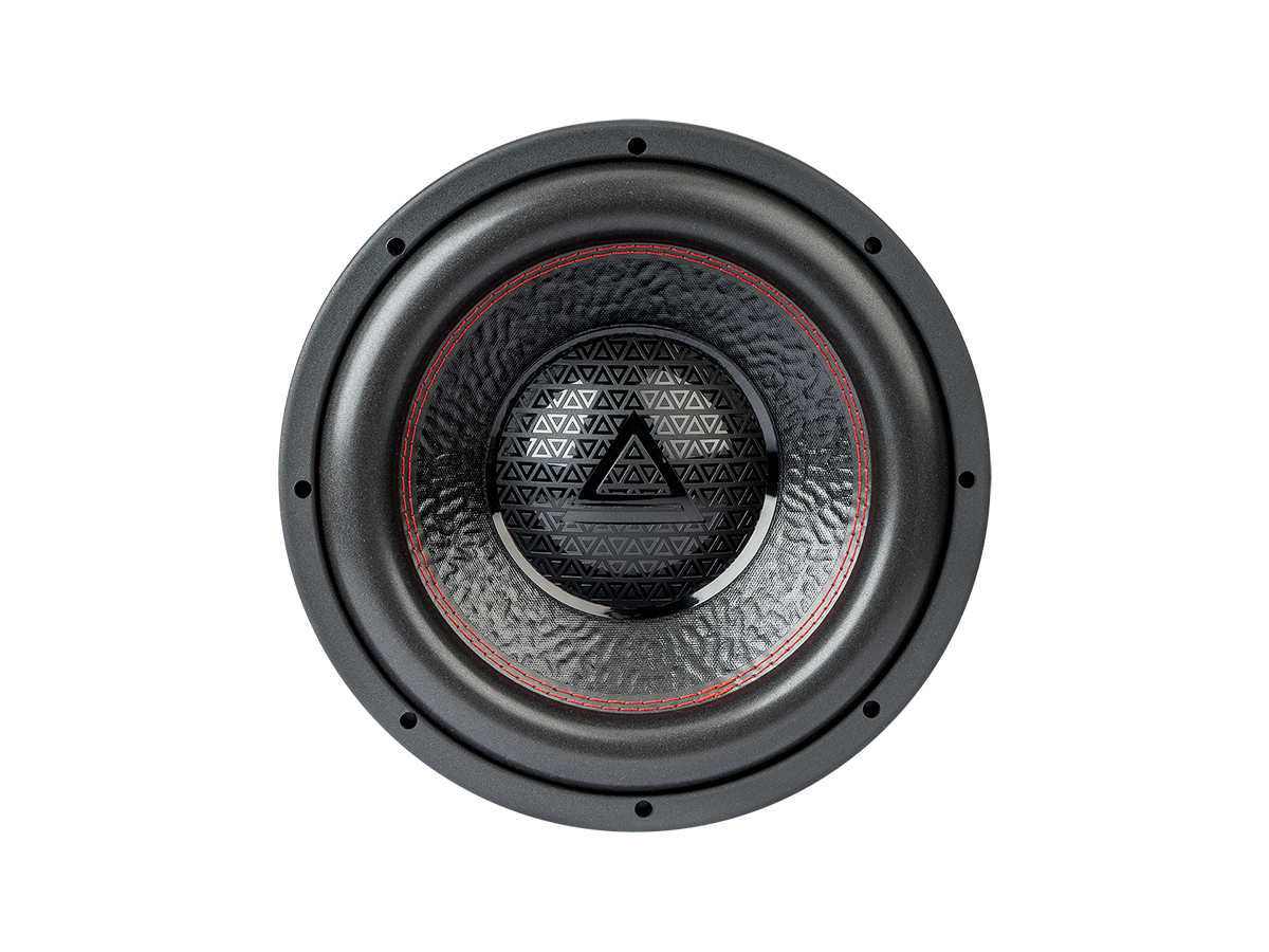 AurA | STORM-12.D2 | 12" (30cm), 2.4" (2+2 Ом), 601/1201w, 100 Oz, 86.2db | превью 2