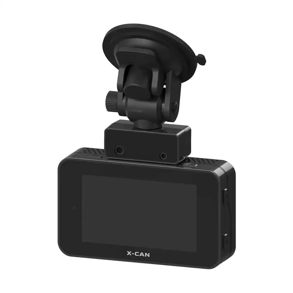 X-CAN | CONDOR COB 2S  WiFi GPS | 3", GPS 1920*1080 (60 к/с) | 4