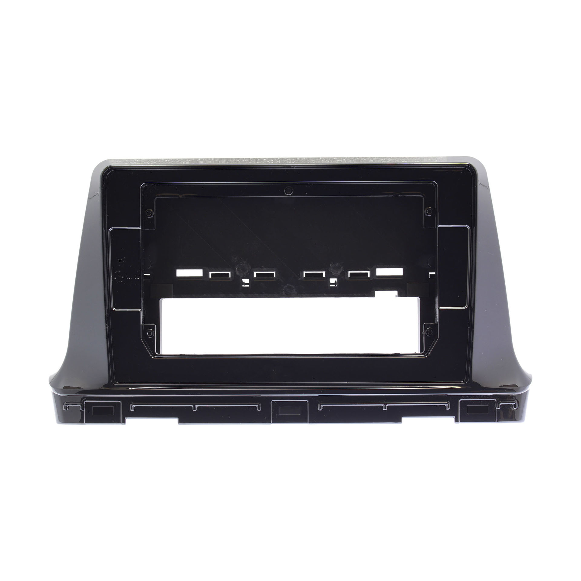 TEYES | Kia Seltos 2019+  | Рамка  10" + КОМПЛЕКТ ПРОВОДОВ | превью 1