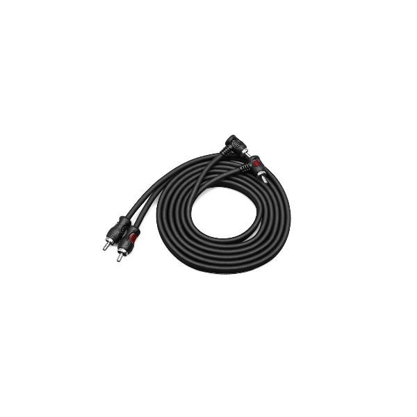 Recoil | MS26 | RCA-кабель, 2CH, 1.8 м, медь | 1