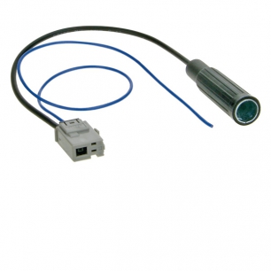 Incar | ANT-36 | антенный переходник NISSAN 07+ | 1