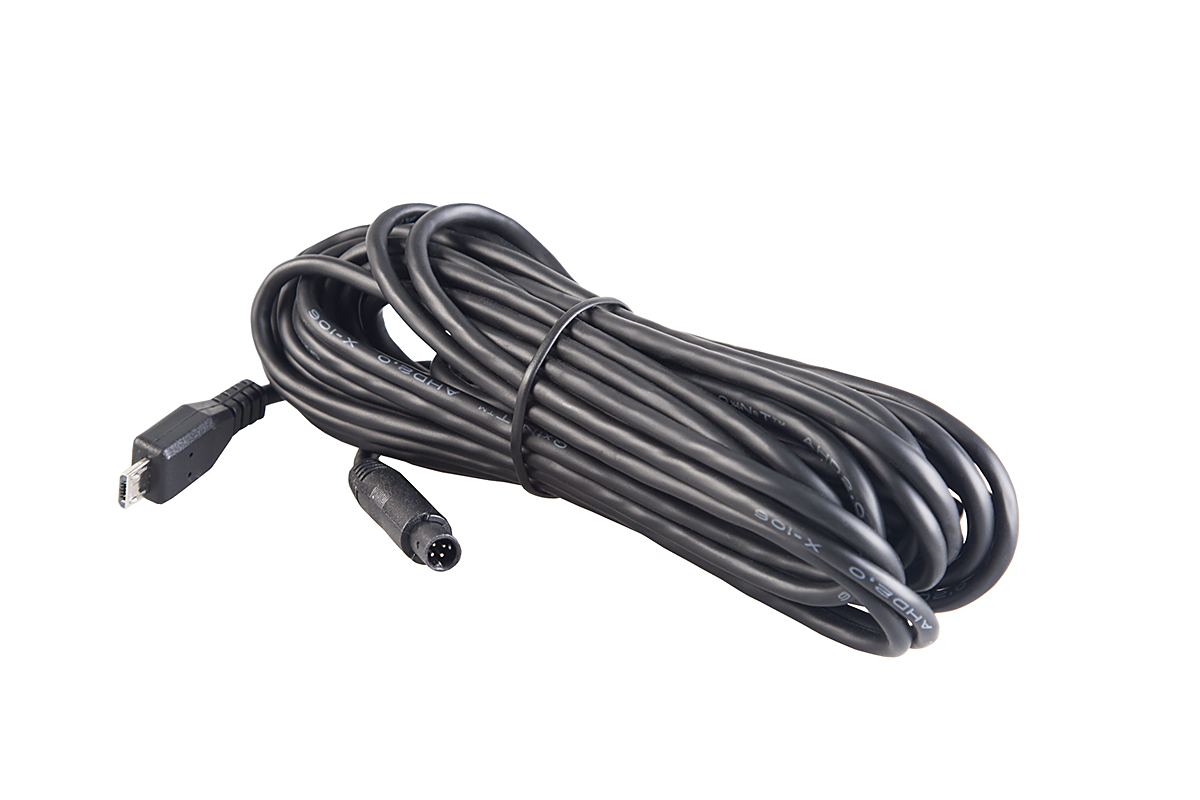 SilverStone | Камера  IP-G98T | для Hybrid uno Sport для установки в салоне | превью 3