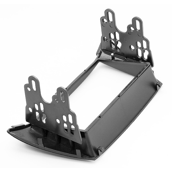 CARAV | 11-070 | 2DIN рамка Hyundai  IX-35, Tucson IX 2010+ | превью 2