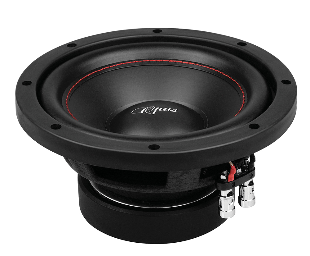 Challenger | OPUS SD 200FA | 8" (Free Air) RMS 150Bт 86 дБ  | превью 3