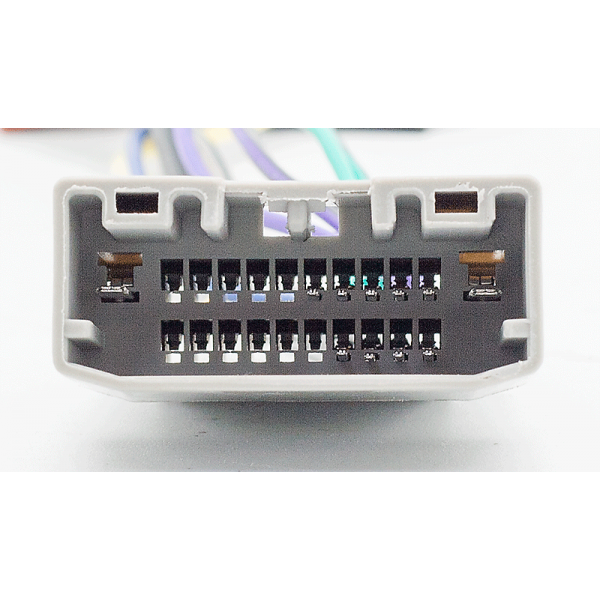 CARAV | 12-034 | переходник для Chrysler 2008+/ Dodge 2008+  | превью 3