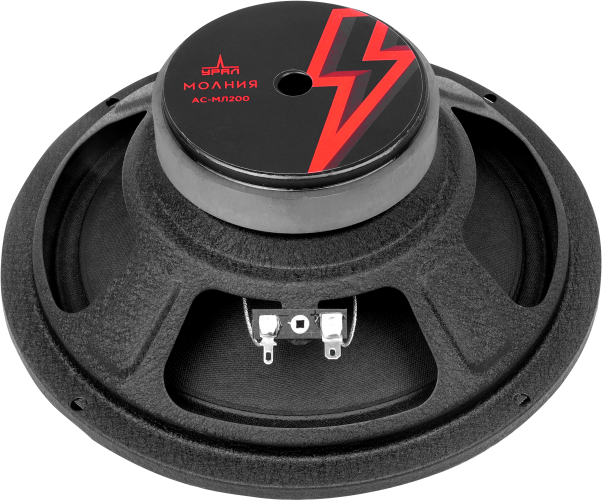 Ural | Урал МОЛНИЯ АС-МЛ 200 | 8" , Пара, 100/200w, 80-10000 Hz, 4 Om, 94 db | 2