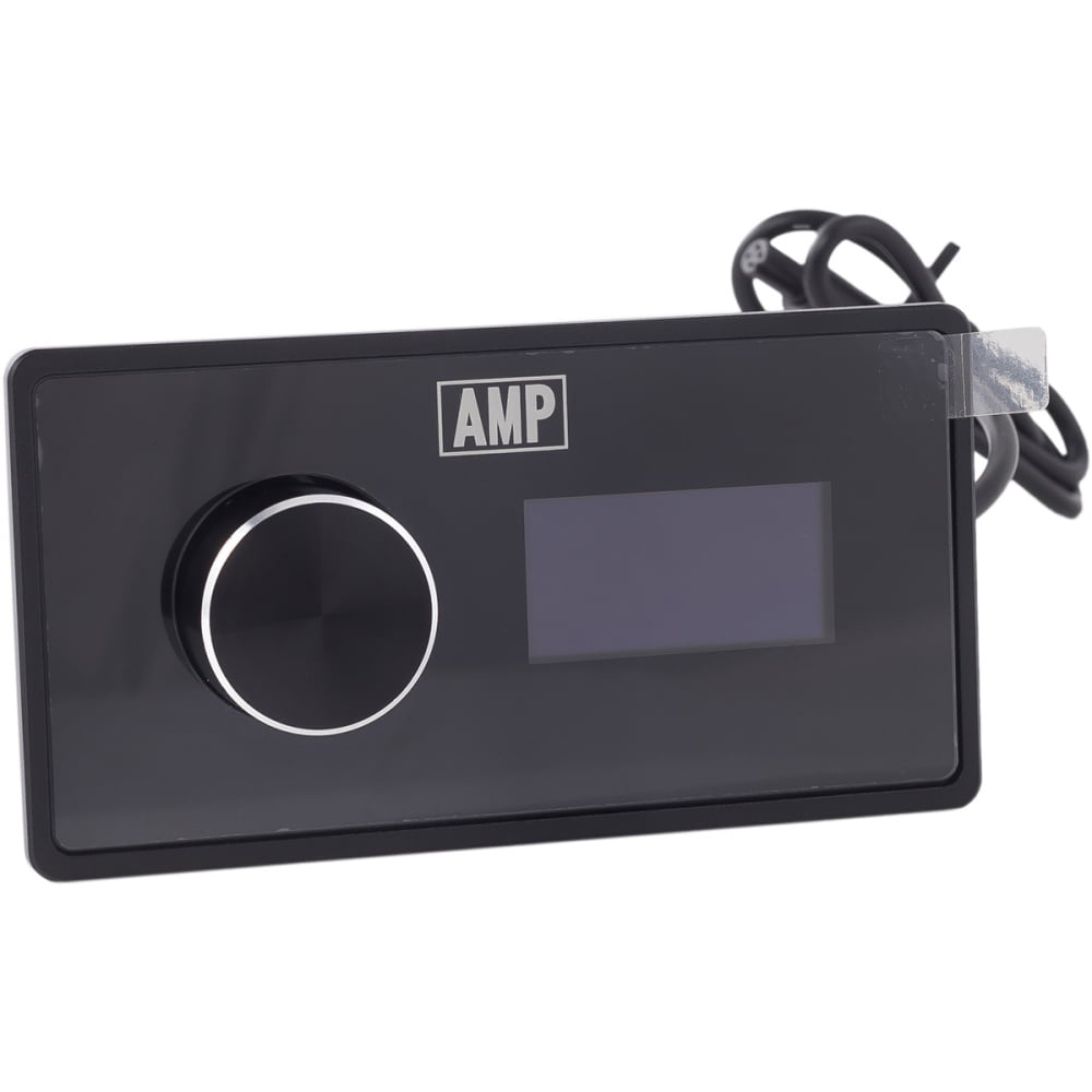 AMP by A.Vakhtin | Econt | ПУЛЬТ ДУ DA-60.8DSP EUPHORIA | превью 2