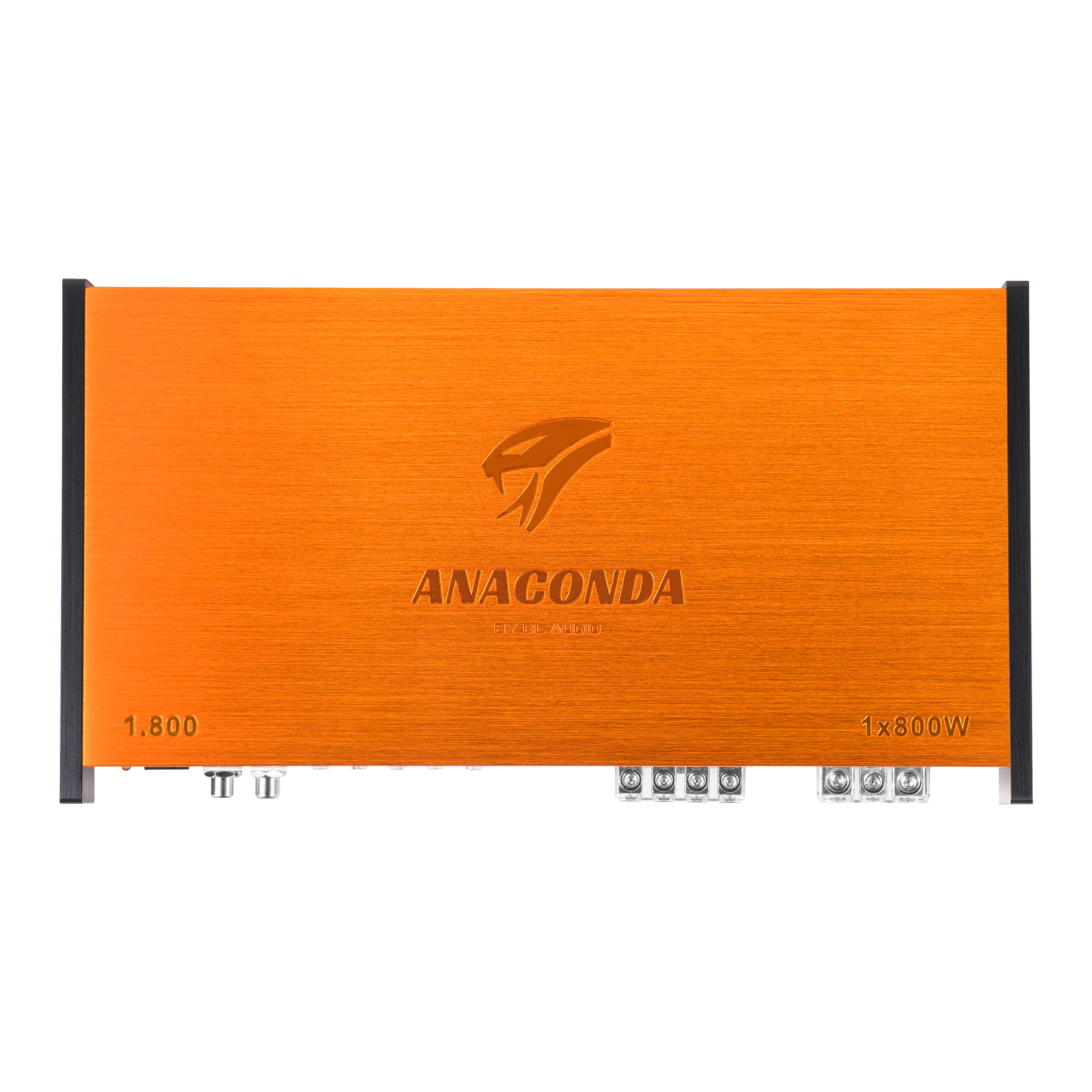 DL Audio | Anaconda 1.800 |  | 5