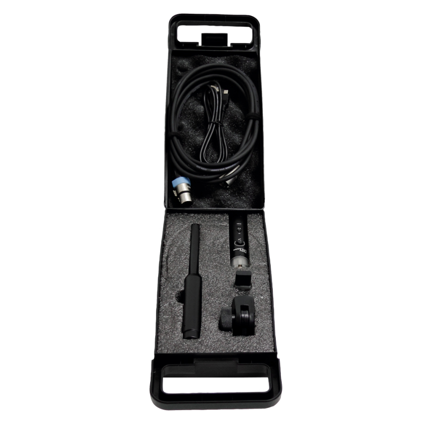 Helix | MTK1 | Микрофон настроечный | превью 2