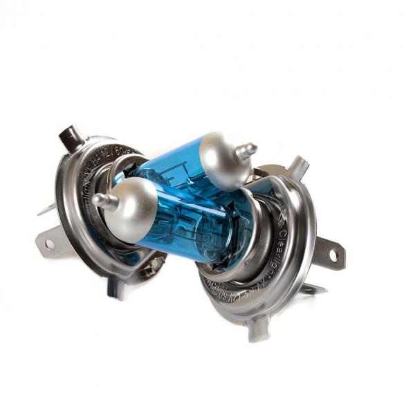 ClearLight | XenonVision H4 | 12V-55W Блистер 2 штуки | превью 2