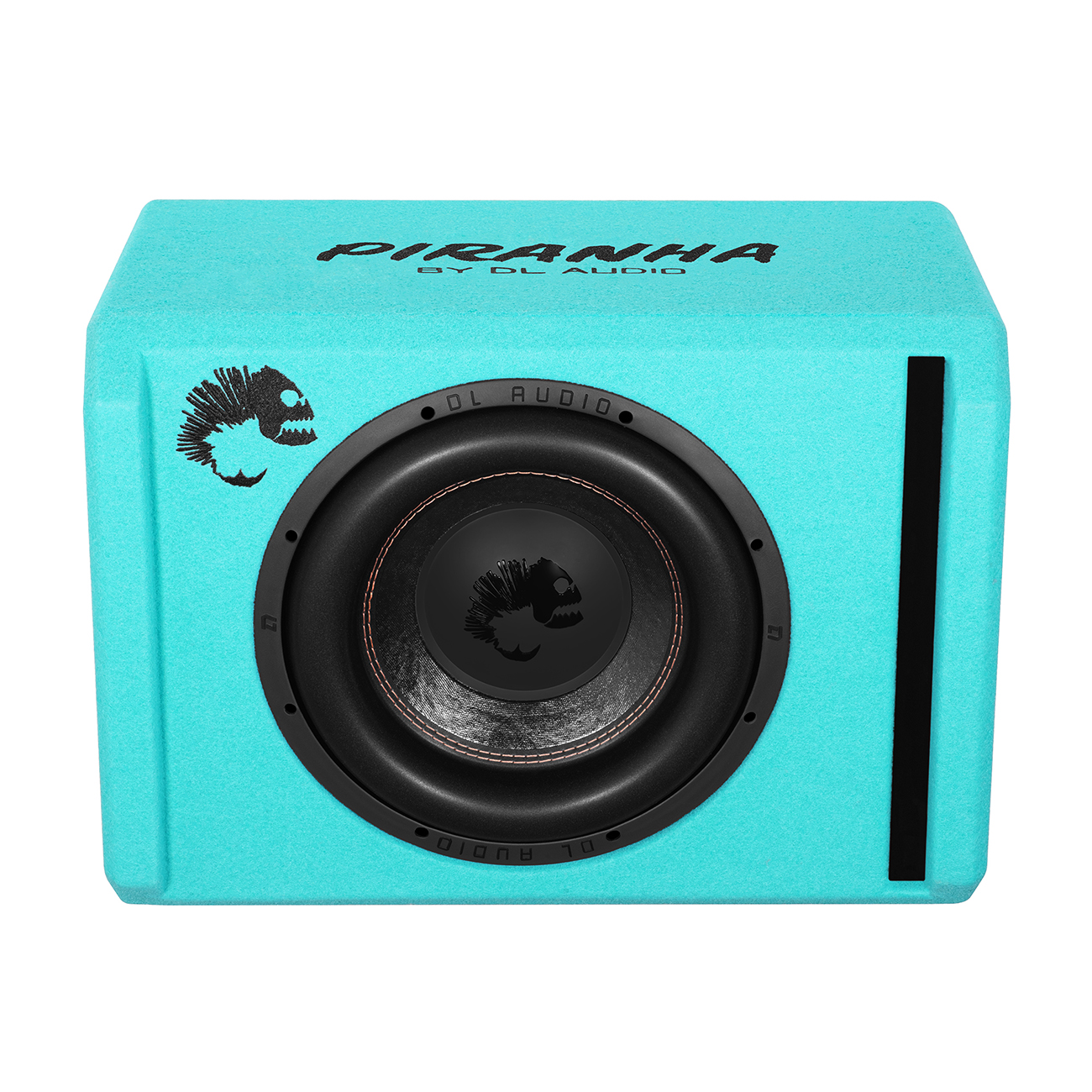 DL Audio | Piranha 12A V3 Marine |  | превью 2