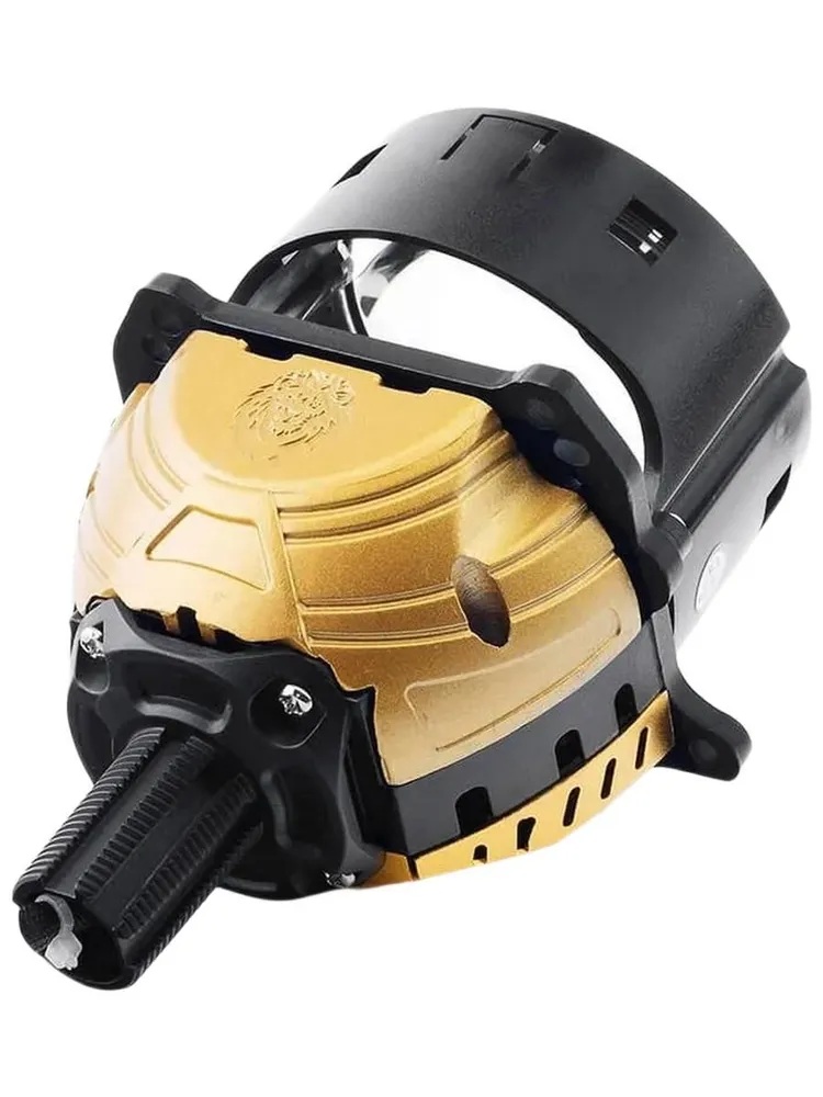 AOZOOM | A15 PRO | Bi-LED модули 12V, 3", 4300K , 58W/65W, КОМП.  2 ШТ.| превью 2