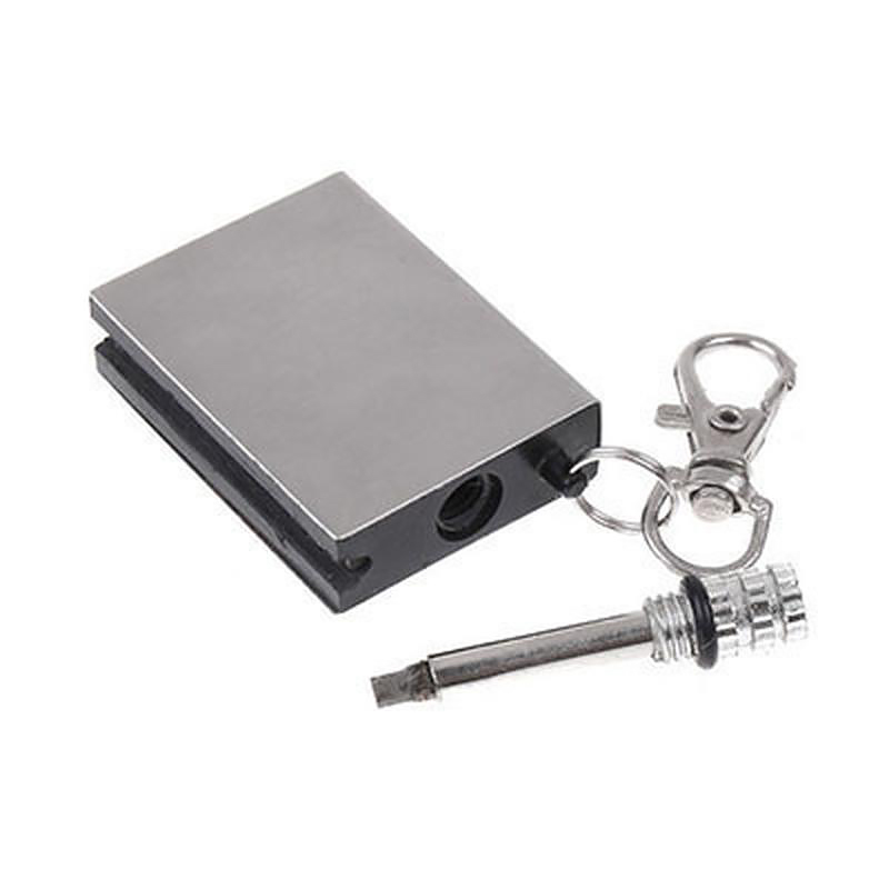 СЛЕДОПЫТ | FT-05 | Спичка вечная МАЛАЯ  | превью 3