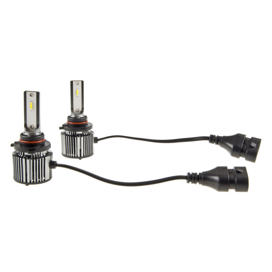 OSRAM | 9005DWSPK | HB3/HB4 27W, 6000K, 12V комплект 2 шт. | превью 2