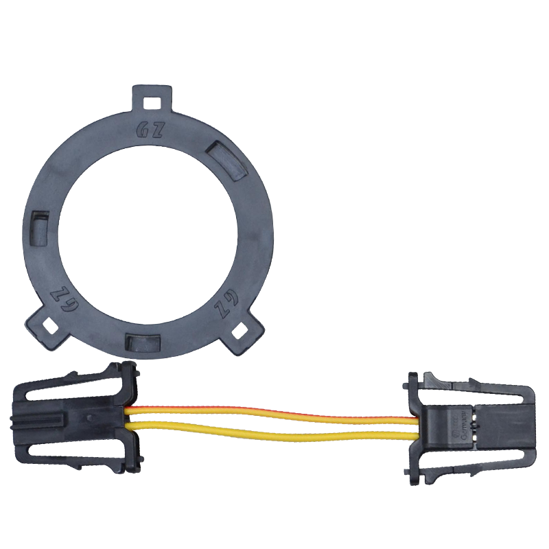 GROUND ZERO | GZCS T-25VW | ВЧ- динамики для VW | 3