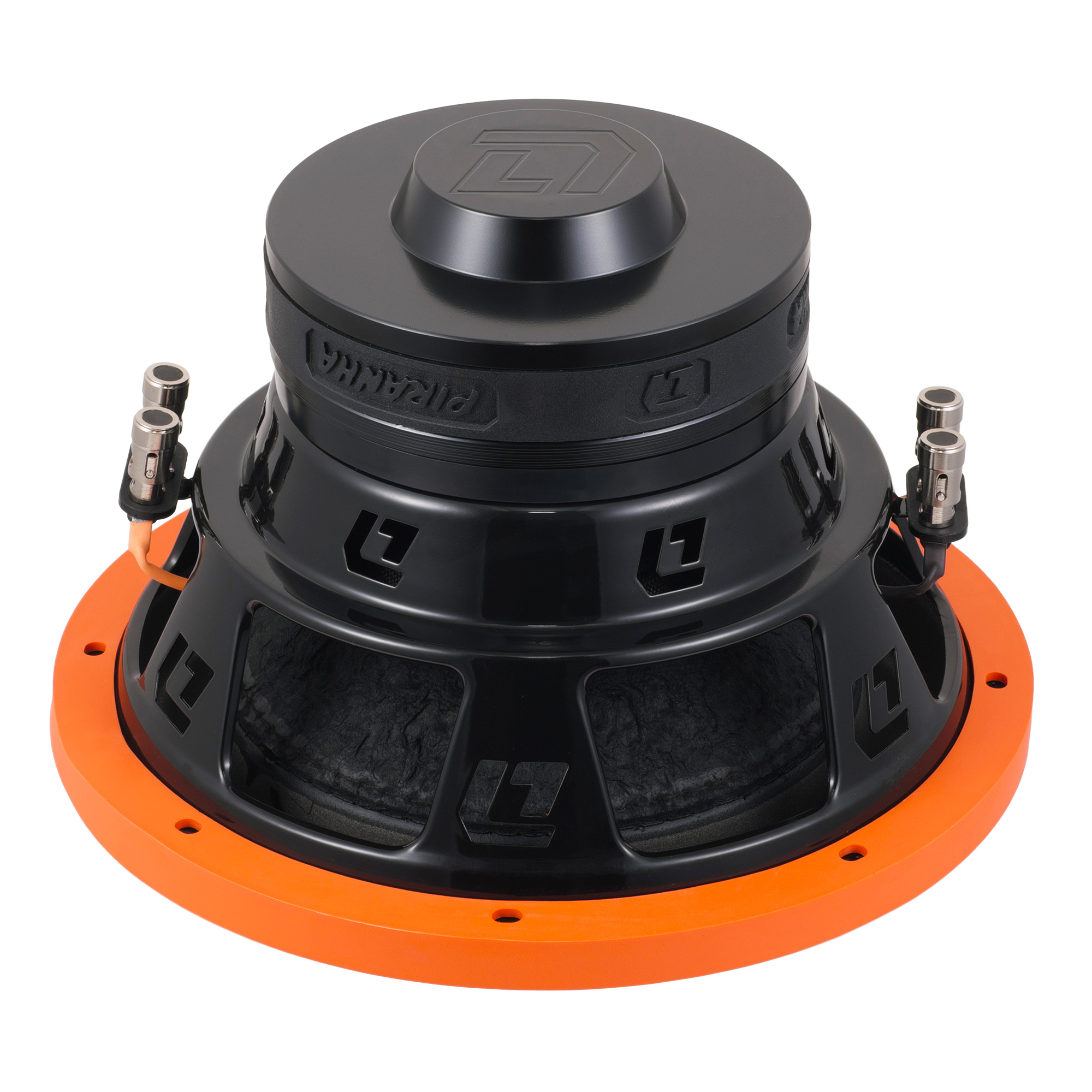 DL Audio | Piranha 10 V2  |  | 4