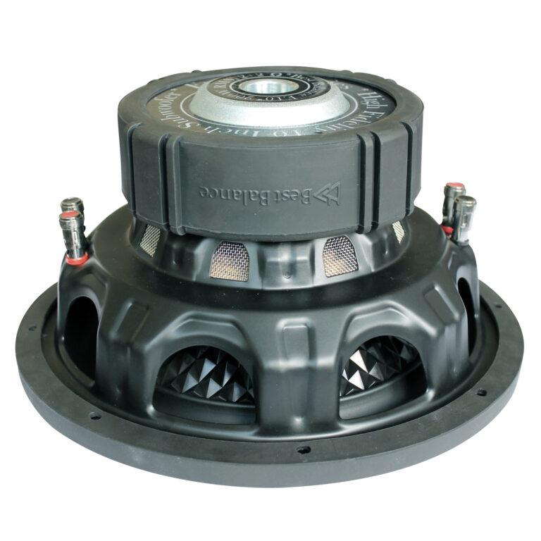 BEST BALANCE | E10 | 10"  | превью 2