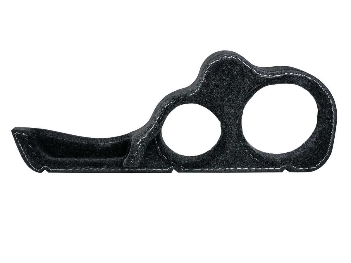 AURA | PDM-2110.86T.ECO | Подиумы винил для ВАЗ 2110,11,12 под 20 См + 16 См + ВЧ рупор 10 См  | превью 2