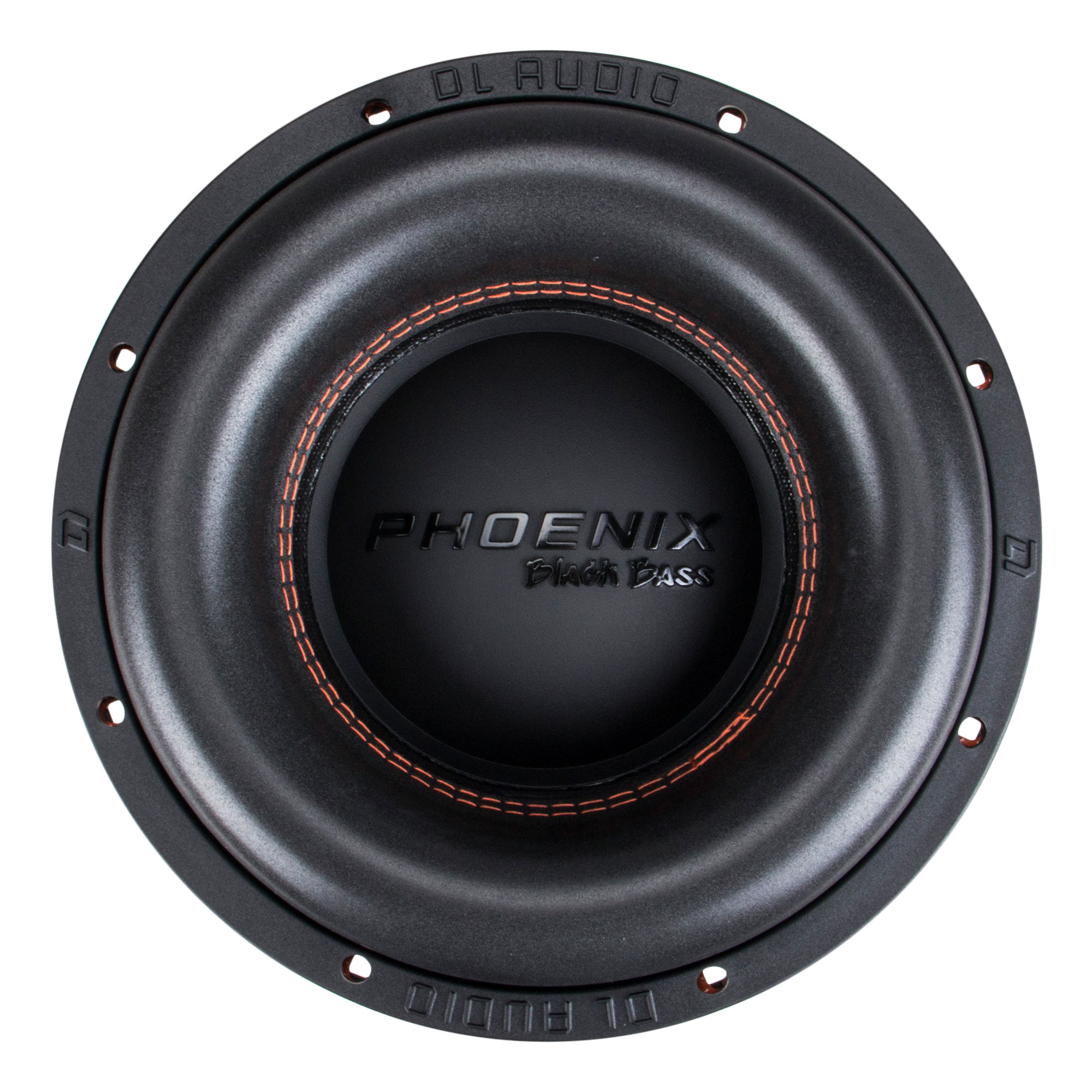 DL Audio | Phoenix Black Bass 10 | | 2