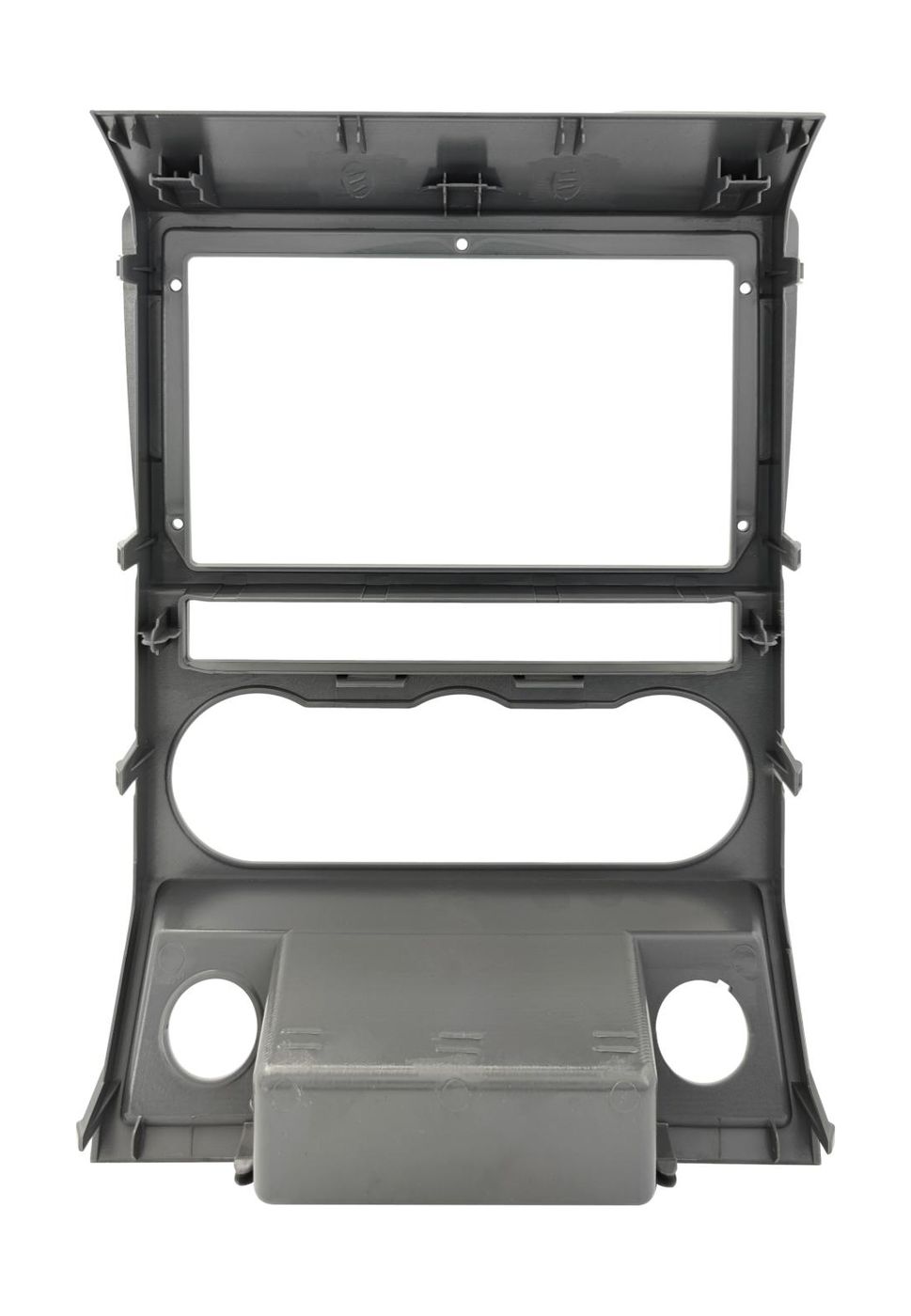 WIDE MEDIA | GA 001N | рамка 9" для Газель Next  | превью 3