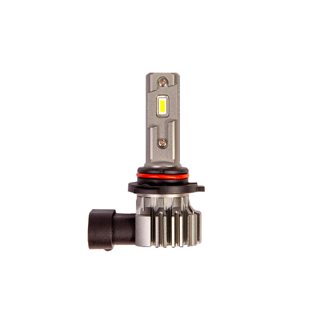 LED TIV | Silver | HB4 Светодиодные лампы 40W, 12V, 5500K, 4000Lm к-т 2 штуки  | превью 1