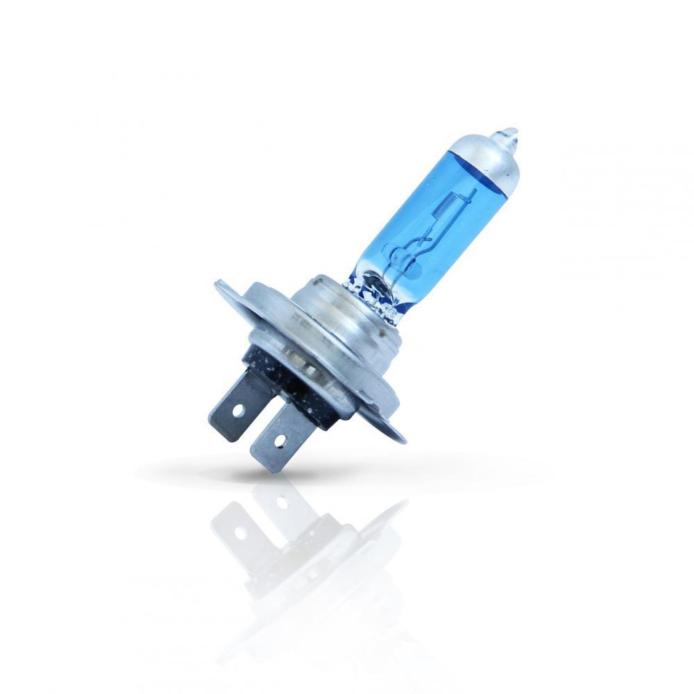 AVANTECH | H7 | Лампа высокотемпературная H7 12V 55W (100W) 5000K, комплект 2 шт. | превью 2