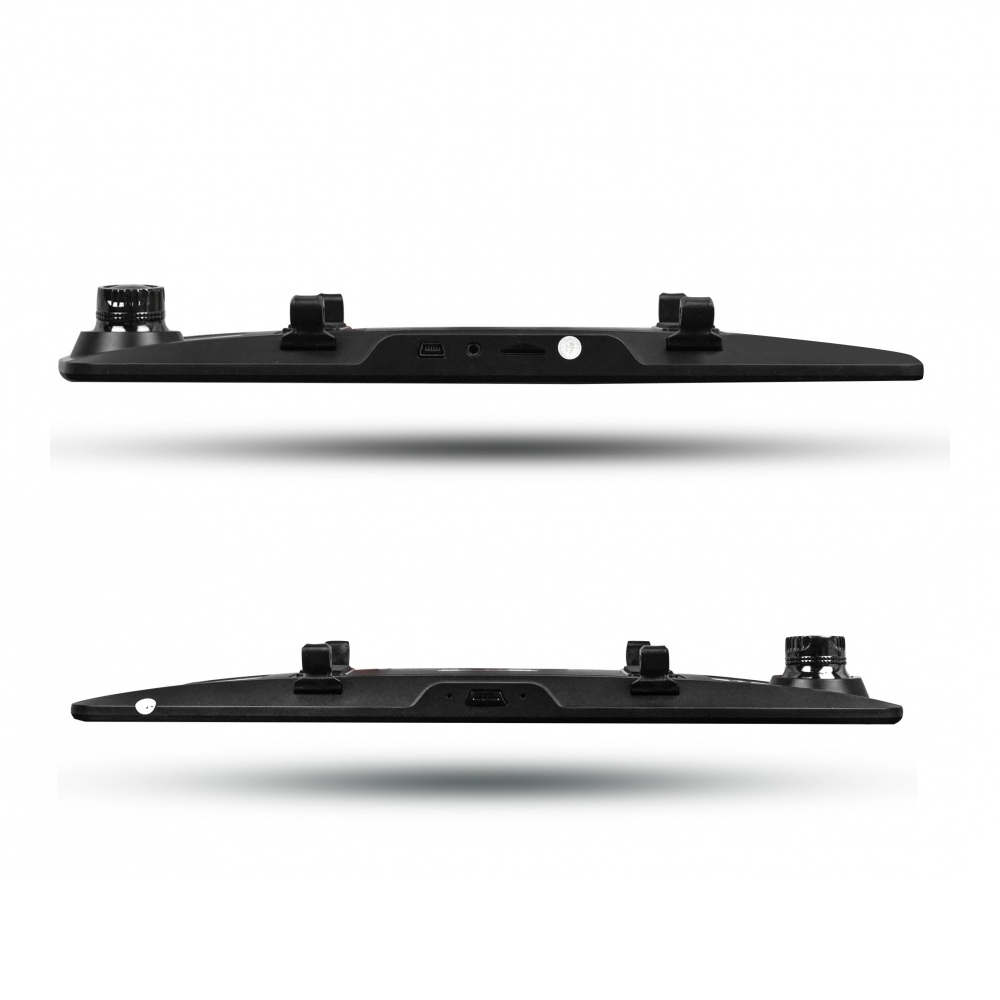 Уценка | Зеркало-видеорегистратор SLIMTEC Dual M7 (из ремонта) | превью 3