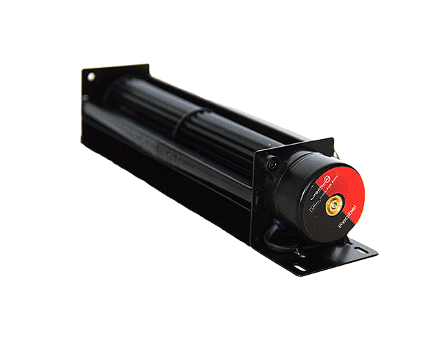 Ural | DB COOLING FAN | Вентилятор роторного типа  для доп охлаждения усилителя | превью 2