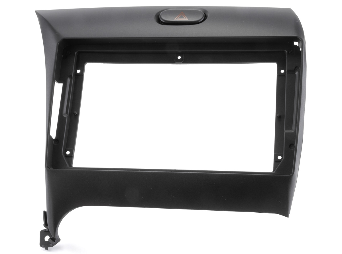 Incar | RKIA-FC372 | рамка 9"  KIA Cerato 2013-2020 (Classic) | превью 2