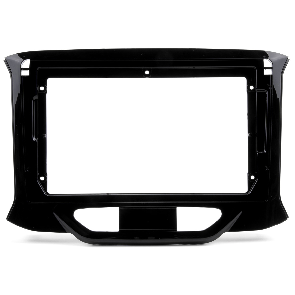 Incar | RLA-FC398 | рамка 9" LADA X-Ray | 1