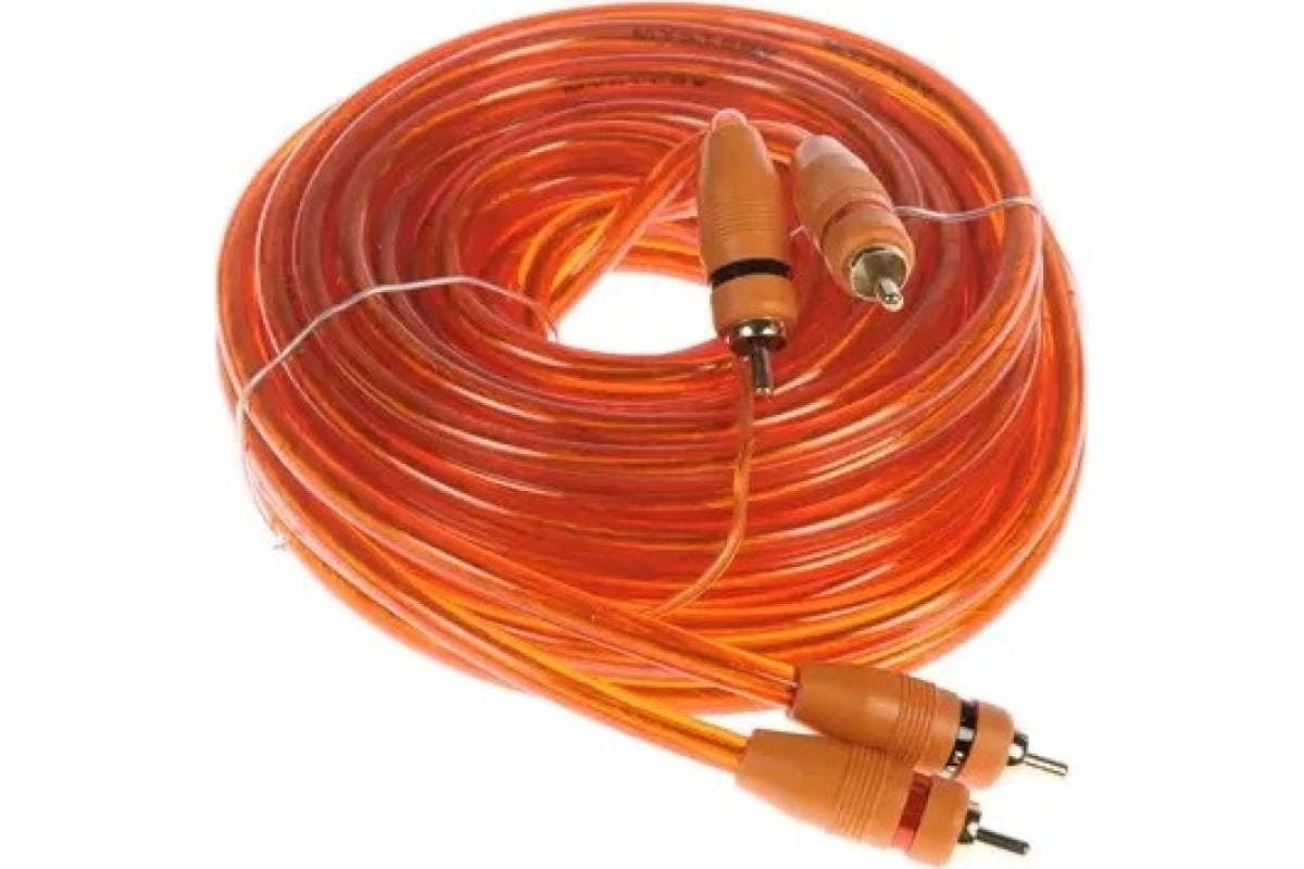 Mystery | MPRO 5.2 | RCA кабель | превью 2