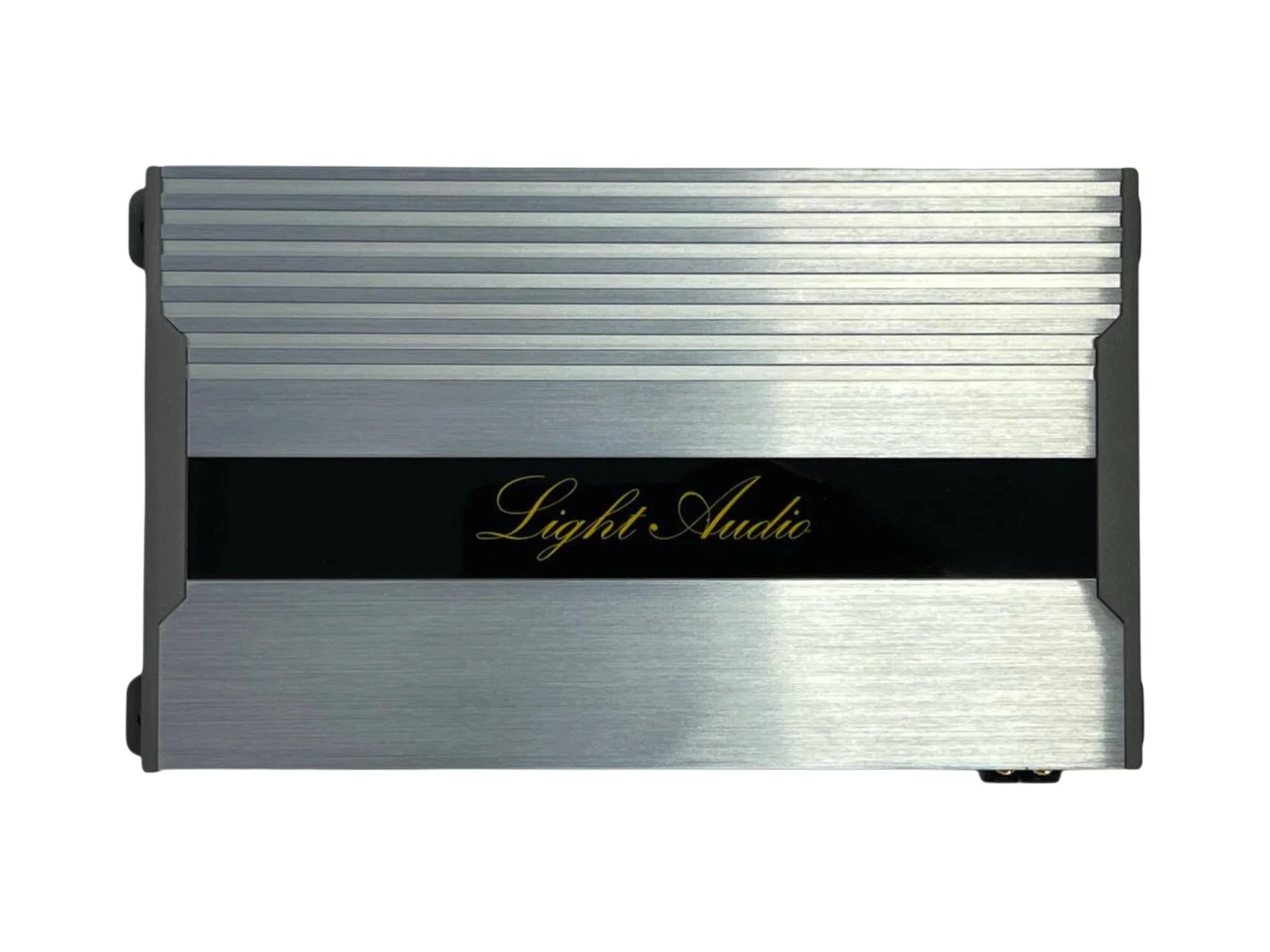 Light Audio | LA-ADSP6.8-L | 6 кан. усилитель со встроенным 8 канальным DSP 6х80Вт | превью 1