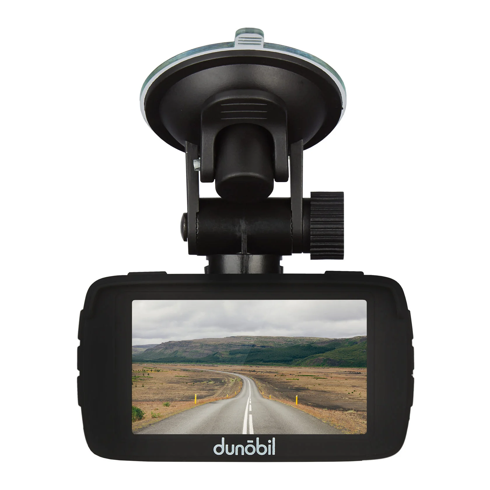 Dunobil | Active signature +SD 32 GB | Радар+ Регистратор , 2,7 дисплей, SuperHD 2304x1296 | превью 1