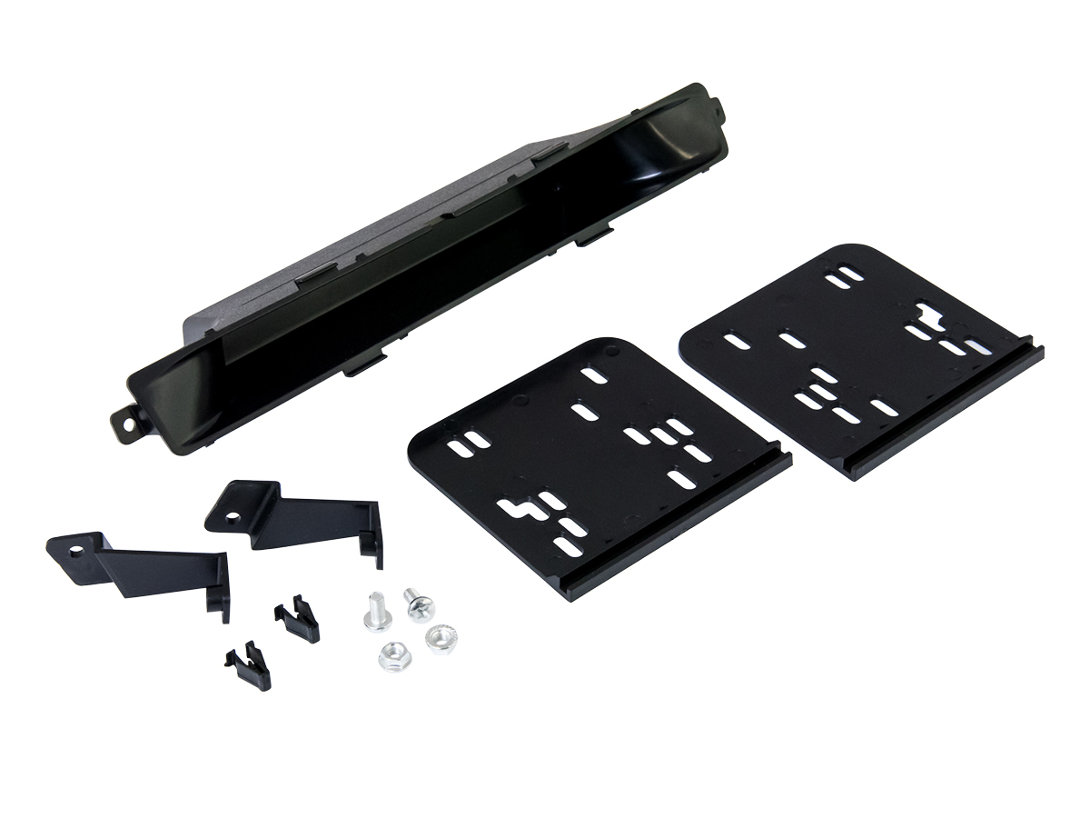 AurA | AFA-MZ02 | 2 DIN, Mazda 3 (2004-2008) | превью 3