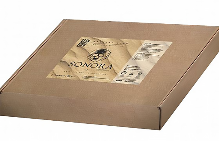 STP | Sonora | звукоизолирующий материал 0,47х0,375 | превью 3